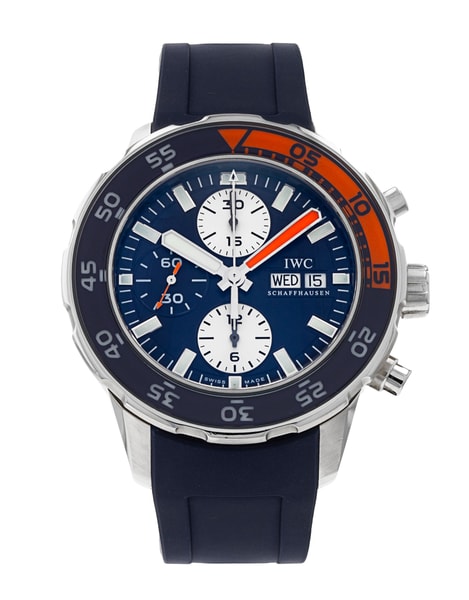IWC Aquatimer IW376704